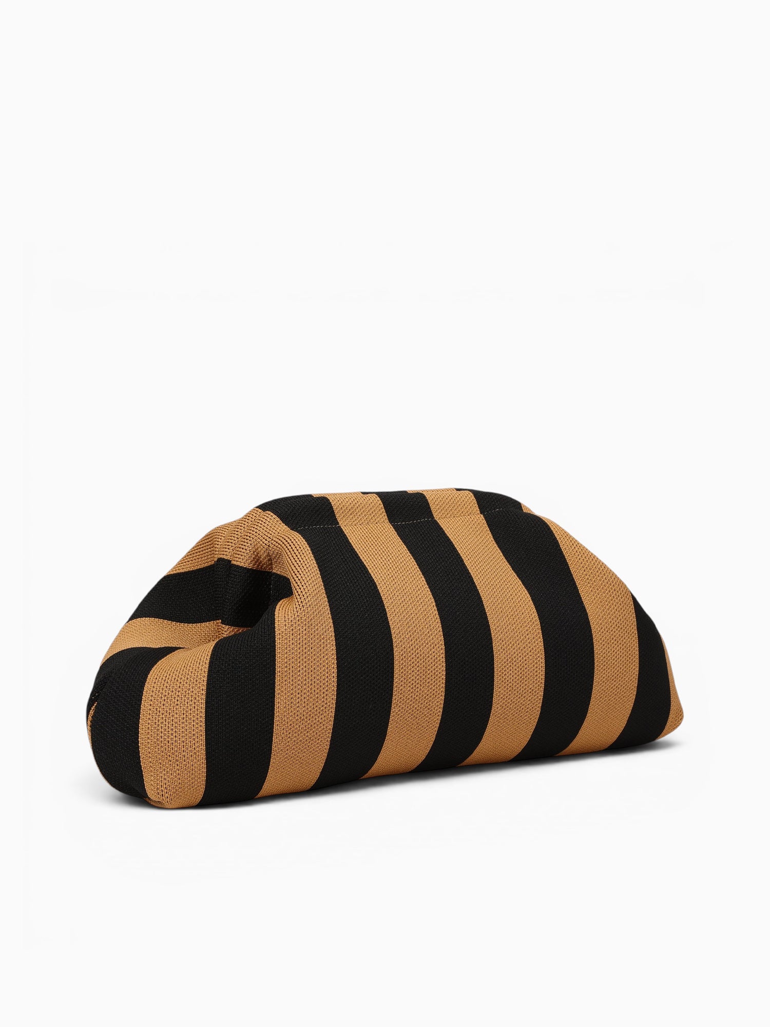City Girl Pouch Brown Brown