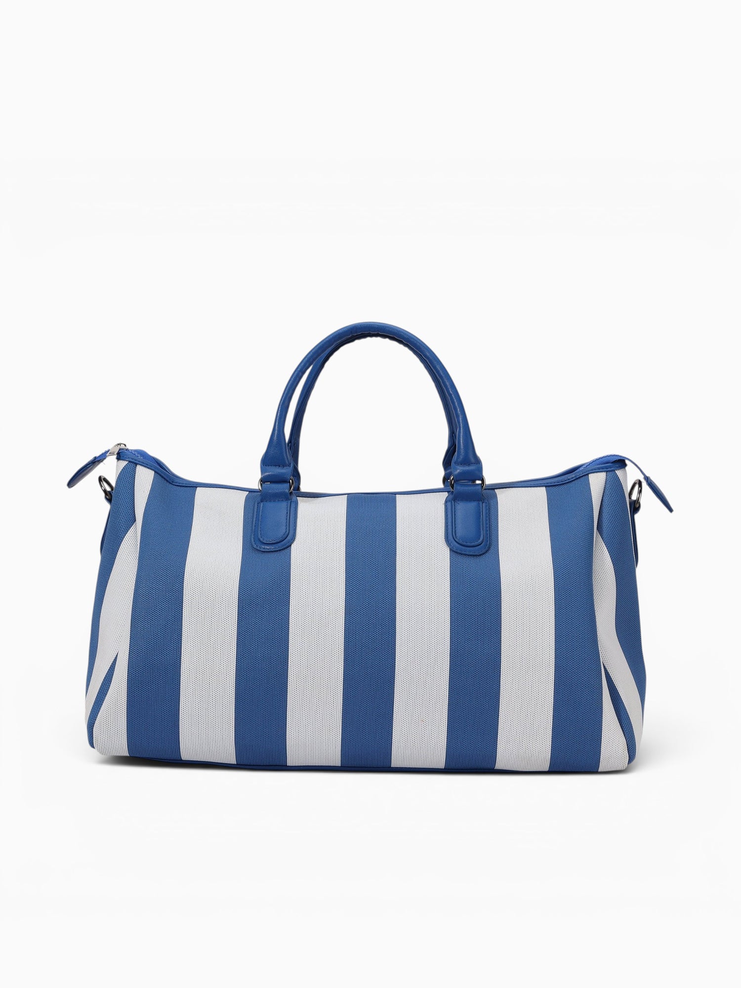 City Girl Travel Bag Blue Blue