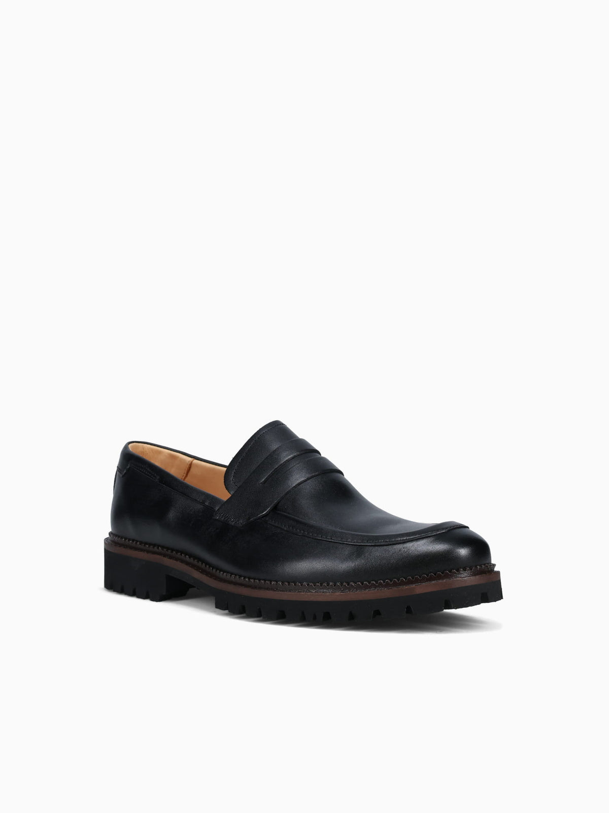 Napoleon Preto Preto natur Natur Black / 7 / M