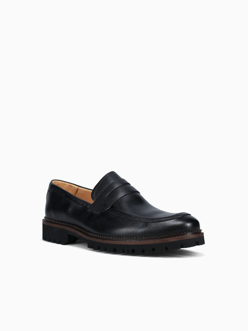 Napoleon Preto Preto natur Natur Black / 7 / M