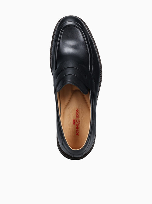 Napoleon Preto Preto natur Natur Black / 7 / M