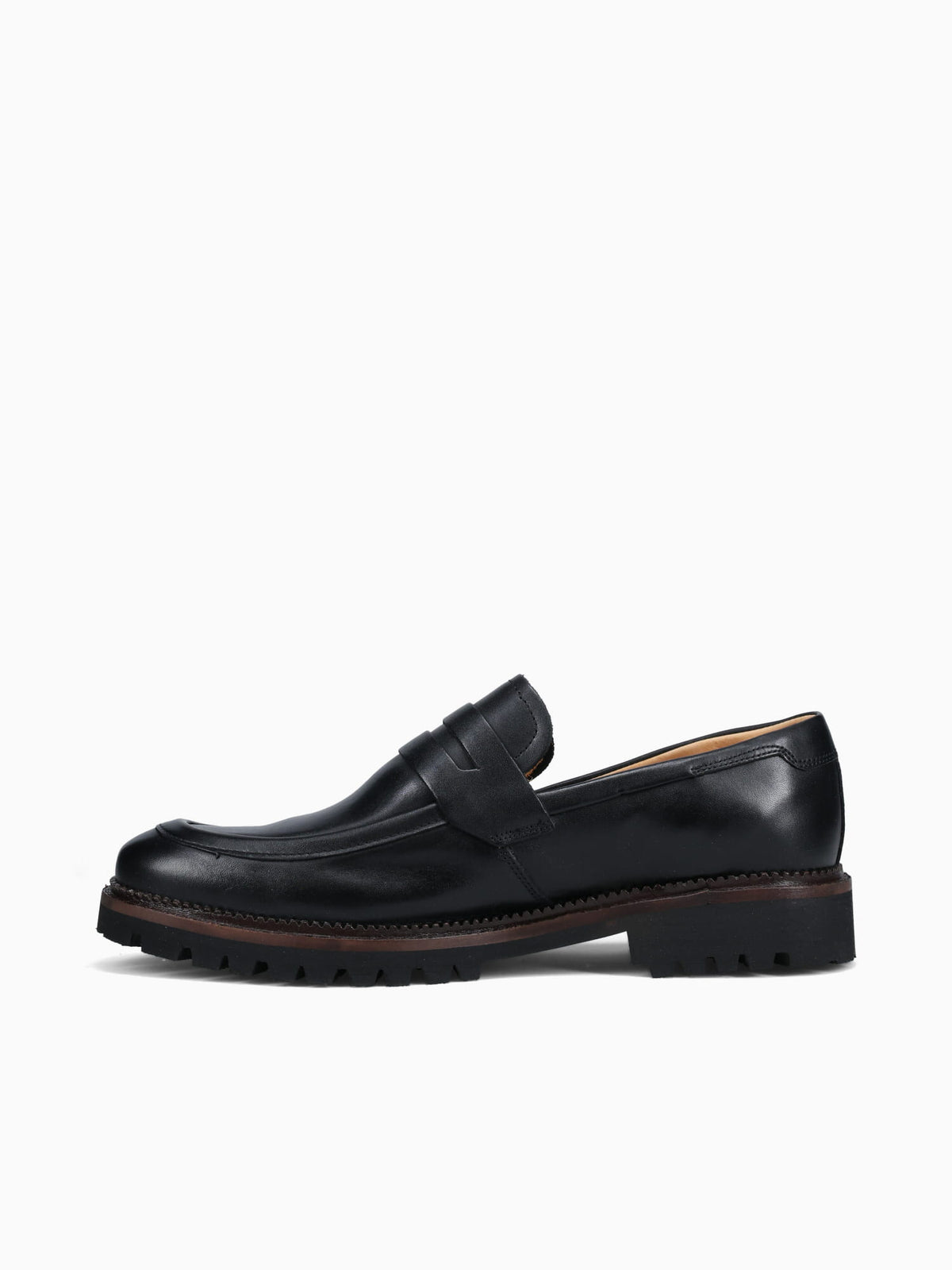 Napoleon Preto Preto natur Natur Black / 7 / M