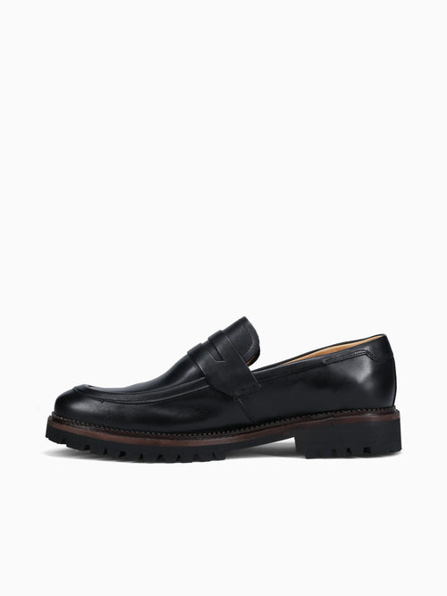 Napoleon Preto Preto natur Natur Black / 7 / M