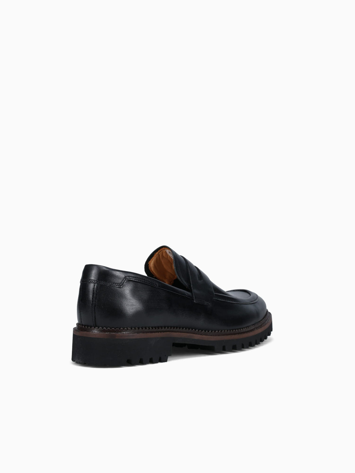 Napoleon Preto Preto natur Natur Black / 7 / M