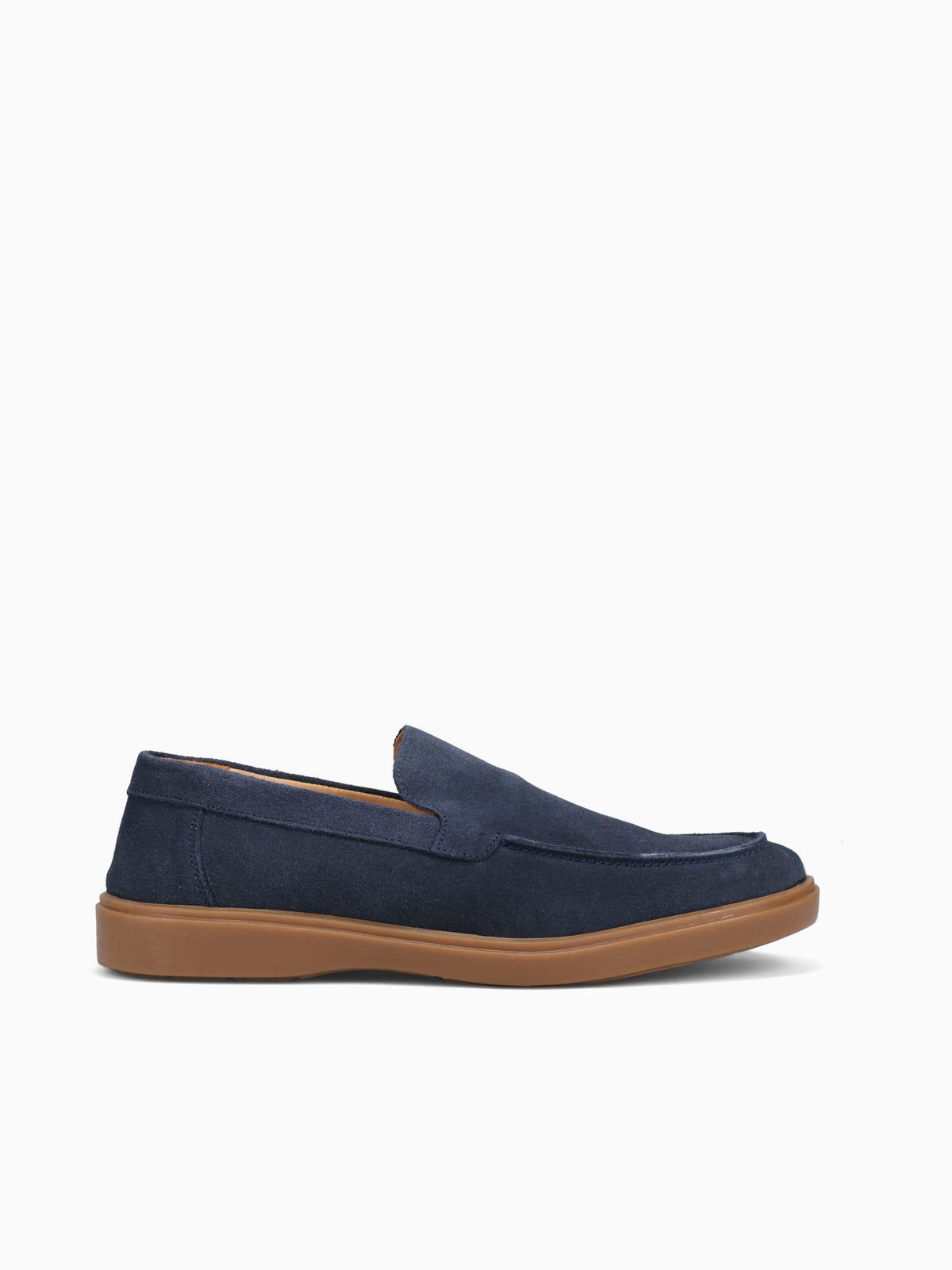 Naquan Marinho Camurca Navy / 7 / M