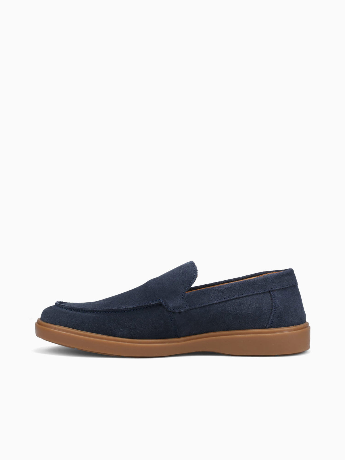 Naquan Marinho Camurca Navy / 7 / M