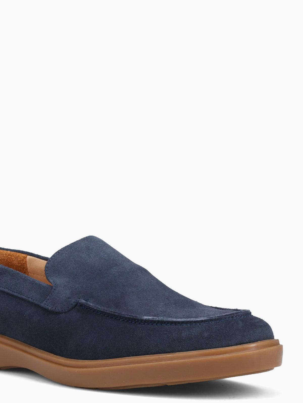 Naquan Marinho Camurca Navy / 7 / M