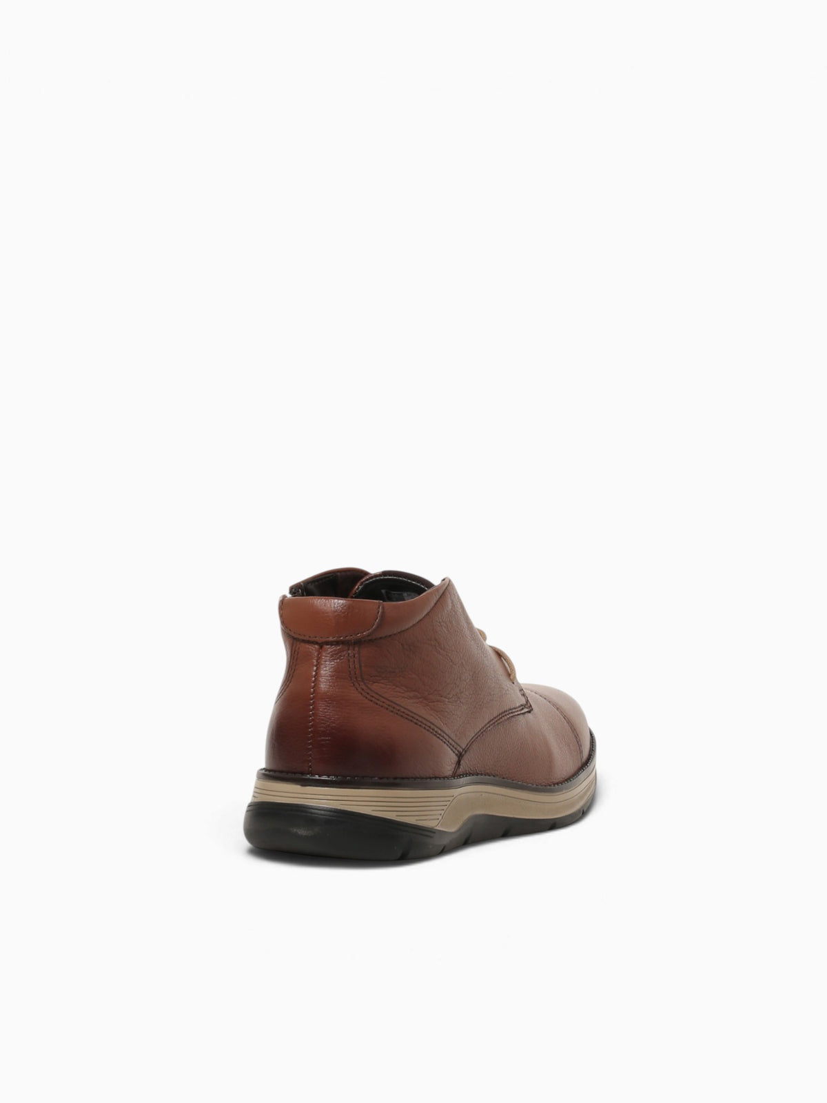 Fluence Boot Havana Dallas Cognac / 7 / M