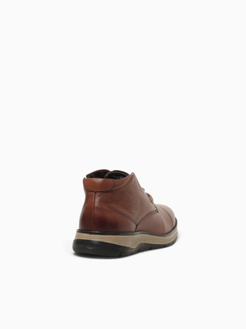 Fluence Boot Havana Dallas Cognac / 7 / M