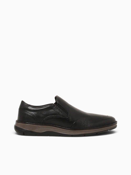 Fluence Slip Preto Dallas Flat Black / 7 / M
