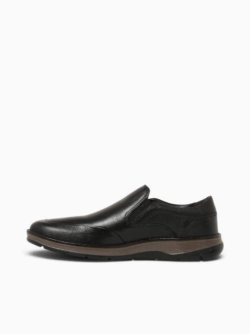 Fluence Slip Preto Dallas Flat Black / 7 / M