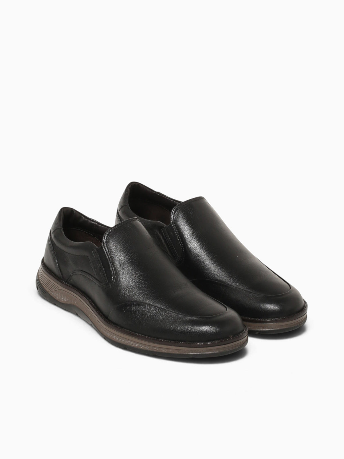 Fluence Slip Preto Dallas Flat Black / 7 / M