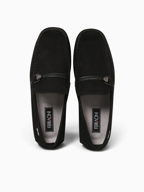 Mali Preto Index Black / 7 / M