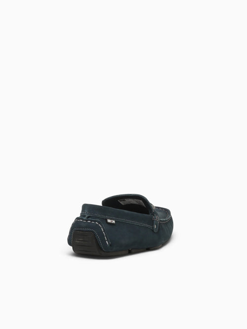 Mali Marinho Index Blue / 7 / M