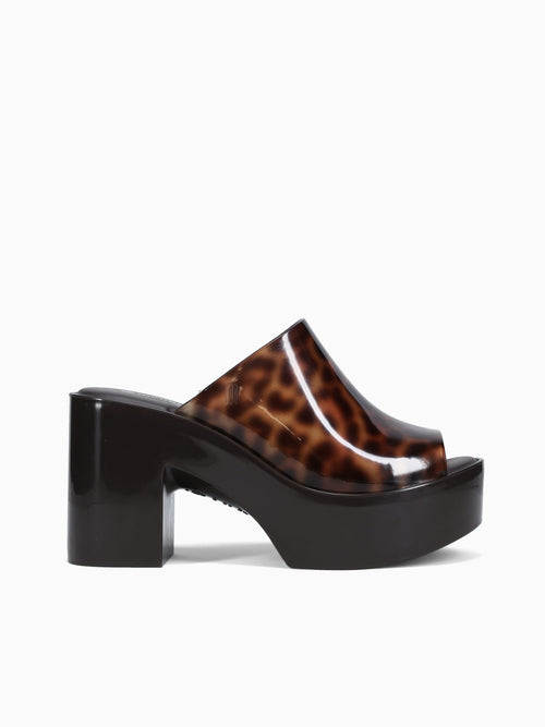 Mule Hype Ii Black Beige jelly Black / 5 / M