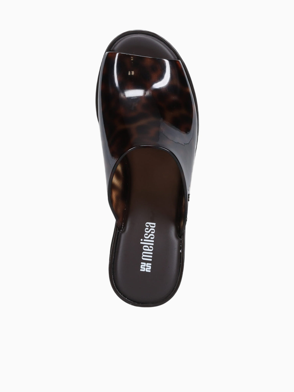 Mule Hype Ii Black Beige jelly Black / 5 / M