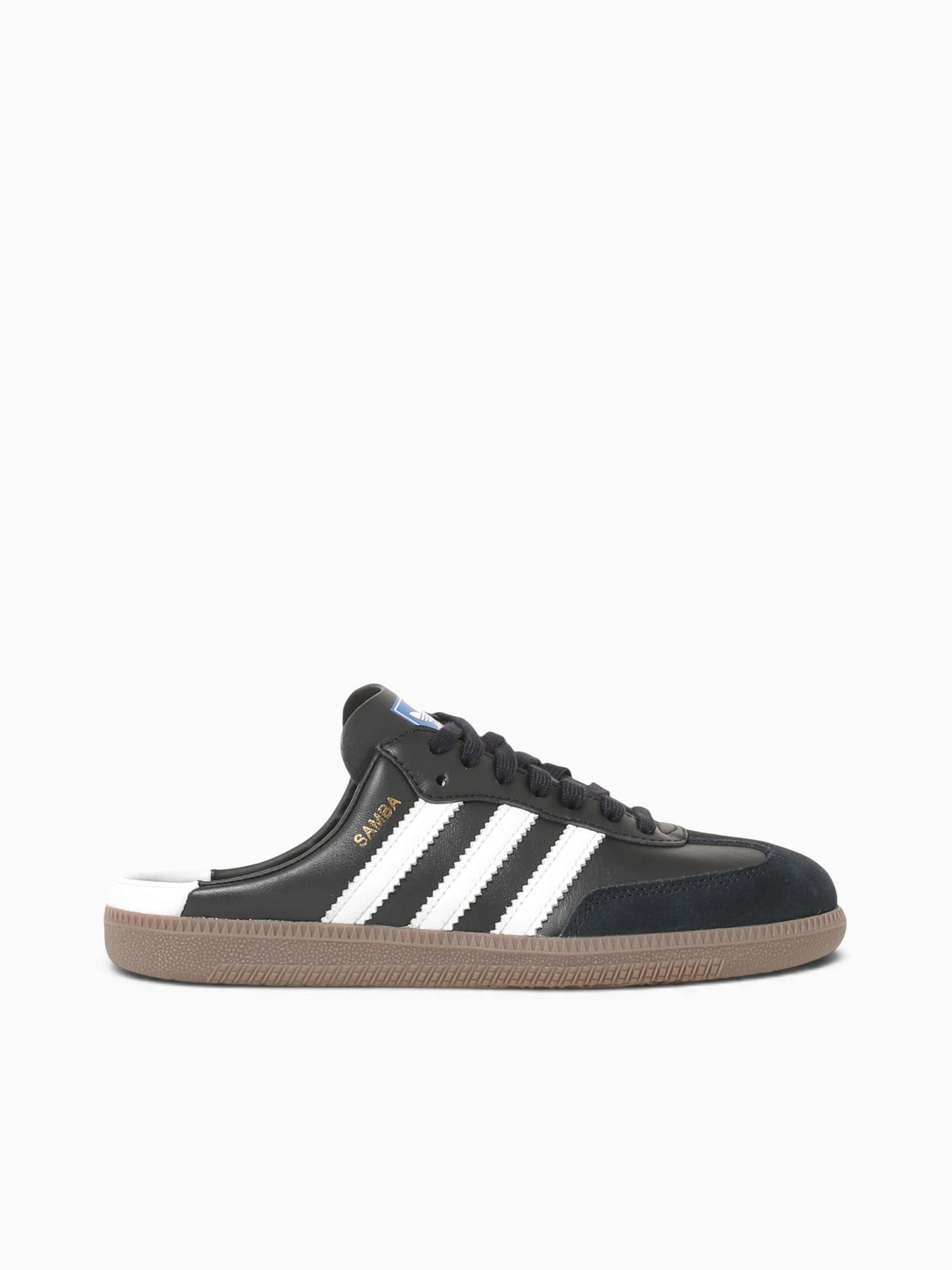 Samba Og Mule W Core Blk Cloud wht Black / M4 / W5.5 / M