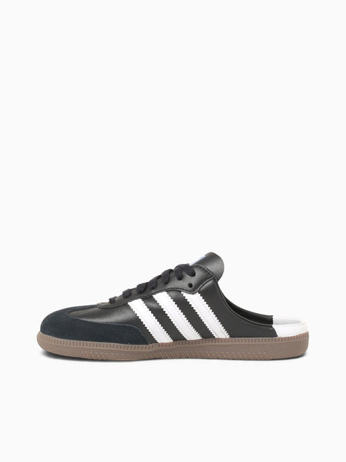 Samba Og Mule W Core Blk Cloud wht Black / M4 / W5.5 / M