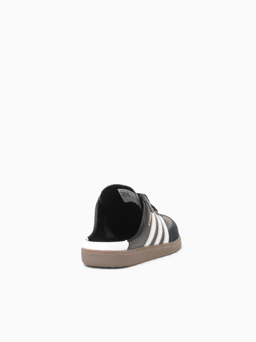 Samba Og Mule W Core Blk Cloud wht Black / M4 / W5.5 / M