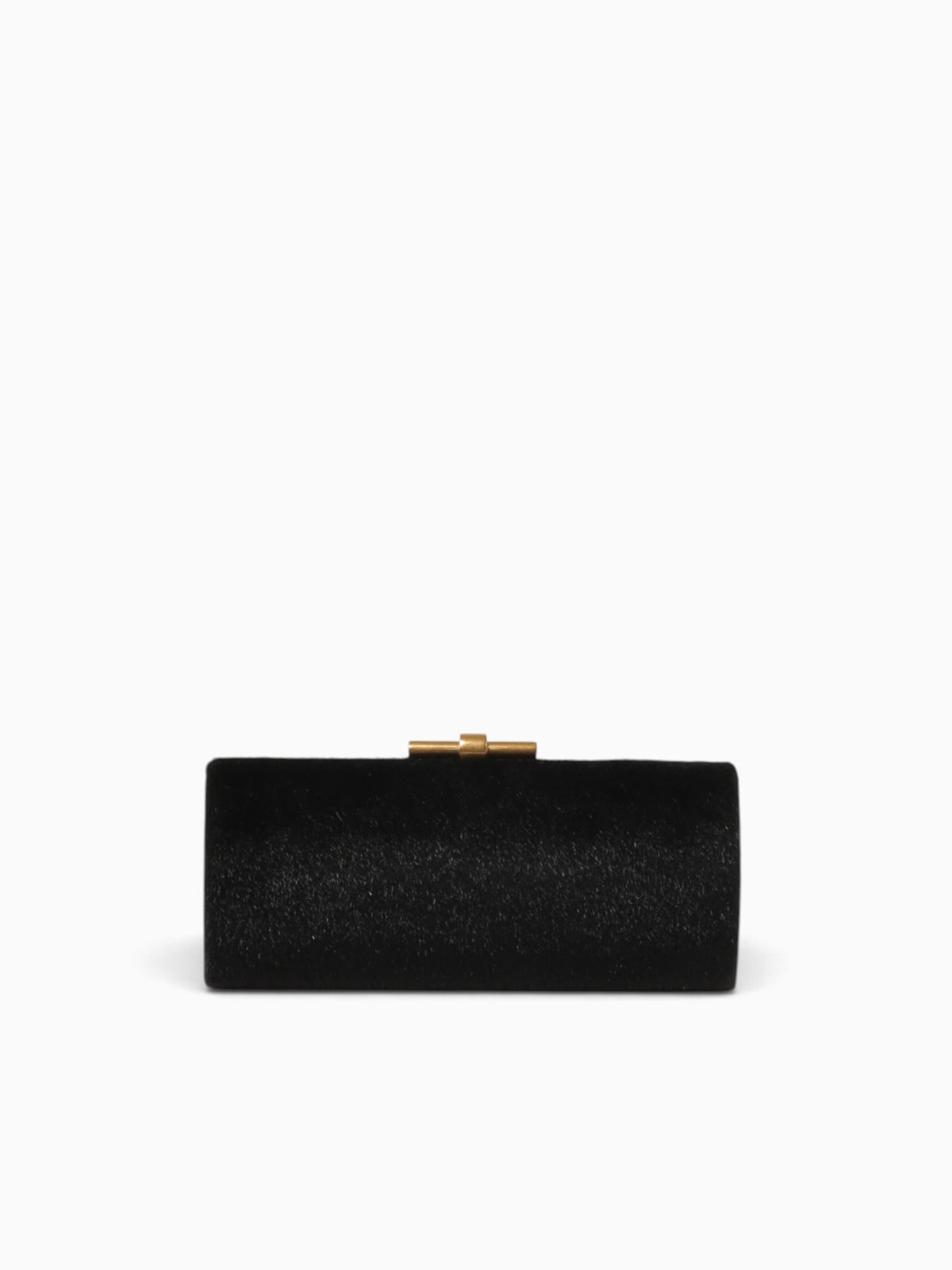 Amelia Box Bag Black Black