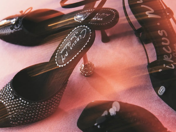 Starts Here