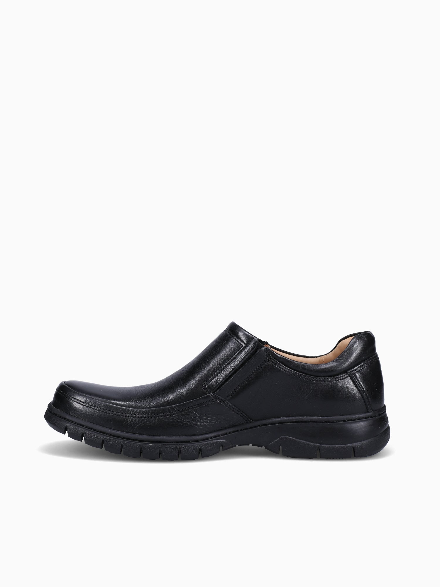 7902 PRETO FLOATER Black / 7 / M