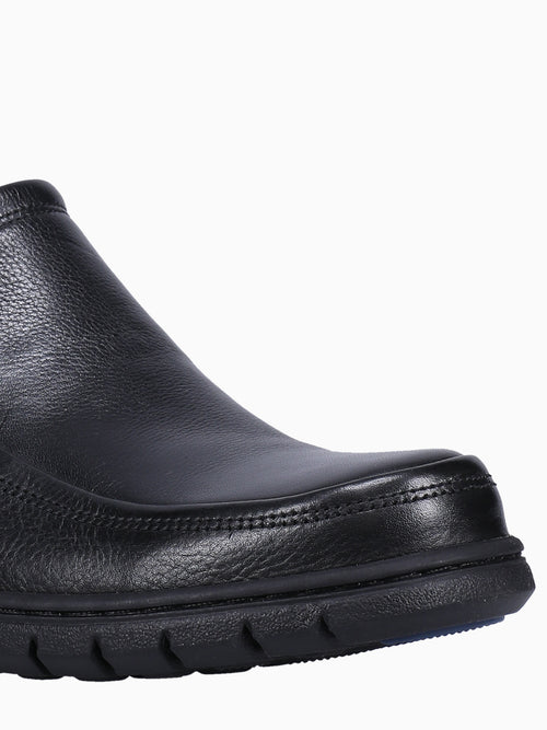 7902 PRETO FLOATER Black / 7 / M