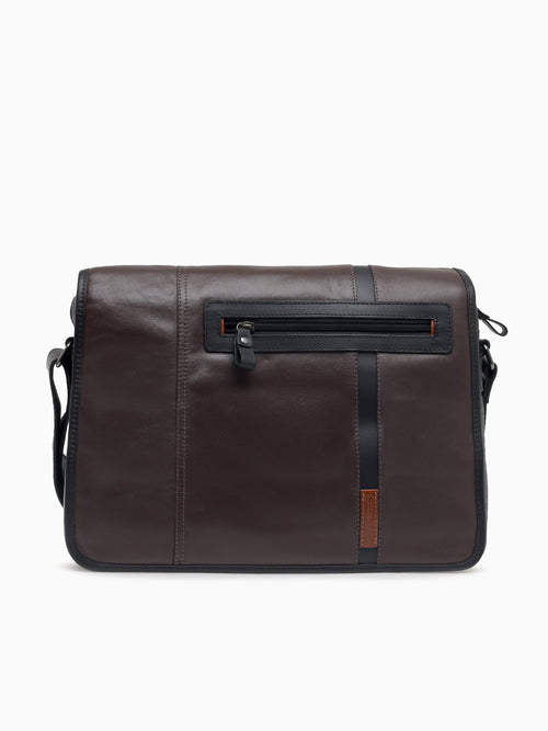 Siena Marrom Leather Brown