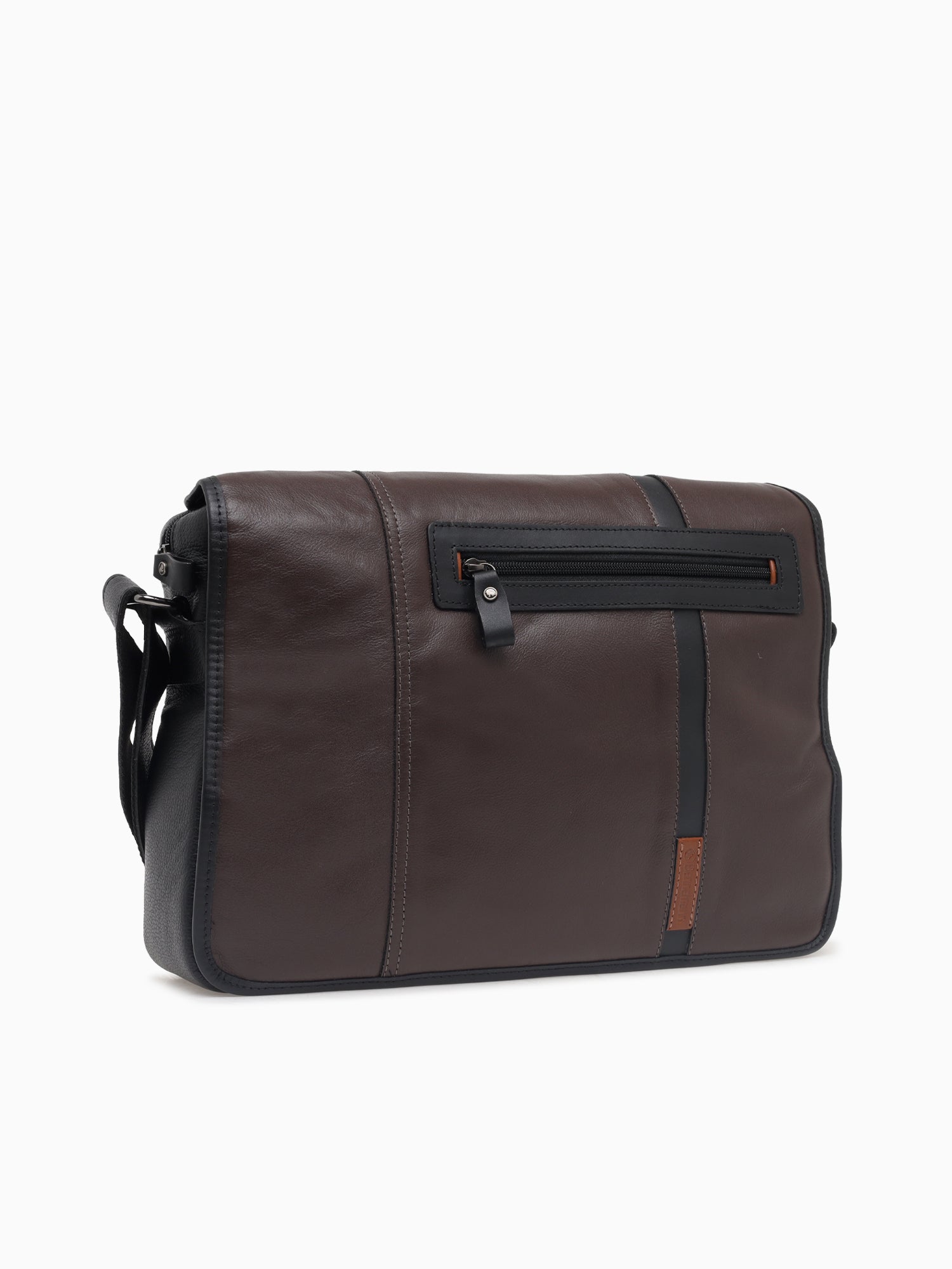 Siena Marrom Leather Brown