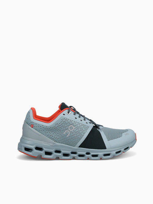 Cloudstratus 29.99773 Cobble Ivy mesh Blue / 7 / M
