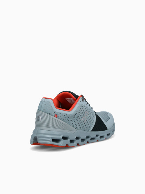 Cloudstratus 29.99773 Cobble Ivy mesh Blue / 7 / M