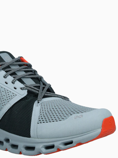 Cloudstratus 29.99773 Cobble Ivy mesh Blue / 7 / M