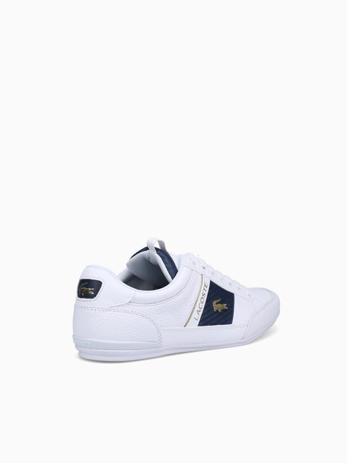Chaymon 0120 1 740cma0043 21g Wht Lea
