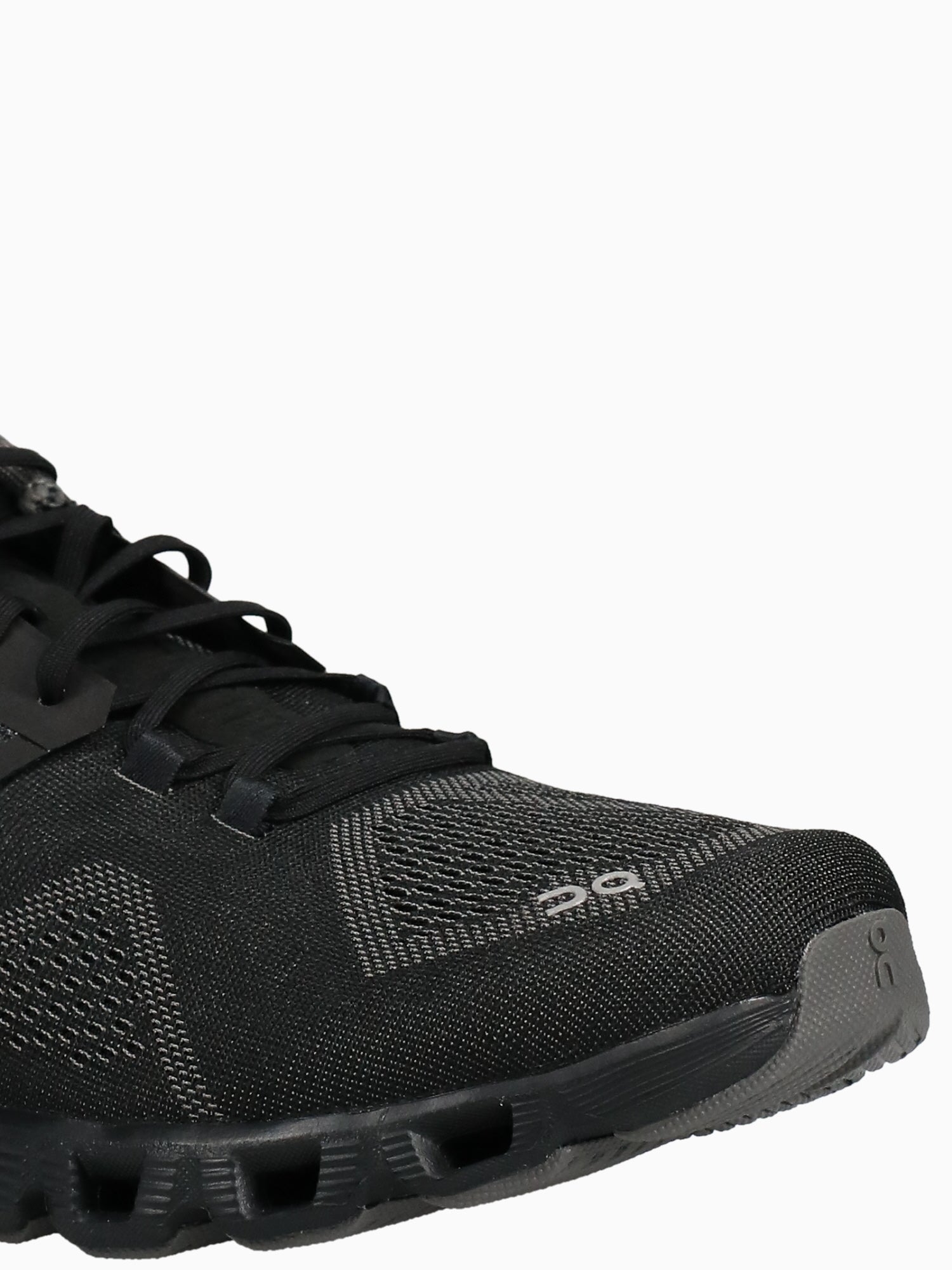 Cloud X M40.99706 Black Asphalt mesh Black / 7 / M