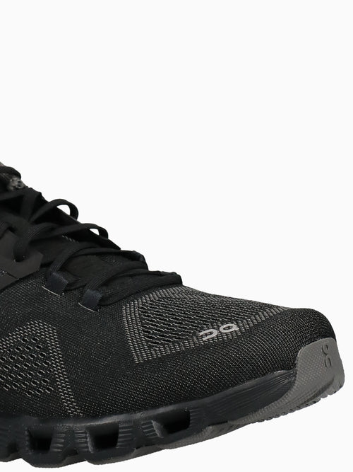 Cloud X M40.99706 Black Asphalt mesh Black / 7 / M
