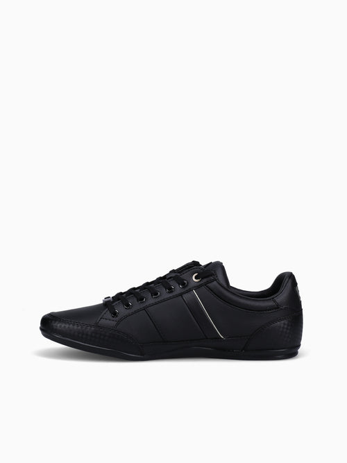 CHAYMON 0721 3 41CMA0063 02H BLKBLK Black / 7 / M
