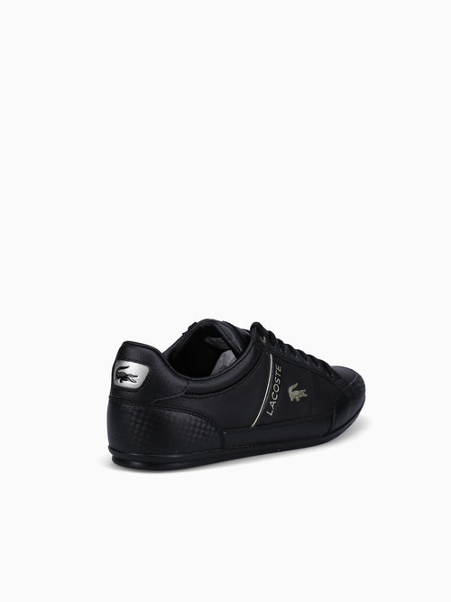 CHAYMON 0721 3 41CMA0063 02H BLKBLK Black / 7 / M