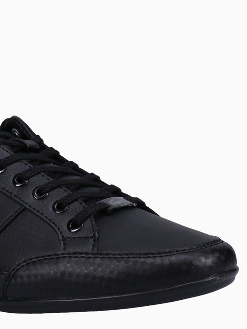 CHAYMON 0721 3 41CMA0063 02H BLKBLK Black / 7 / M