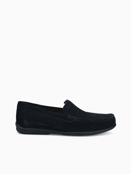 U Ascanio A U020wa00022c4002 Navy Sd Navy / 7 / M
