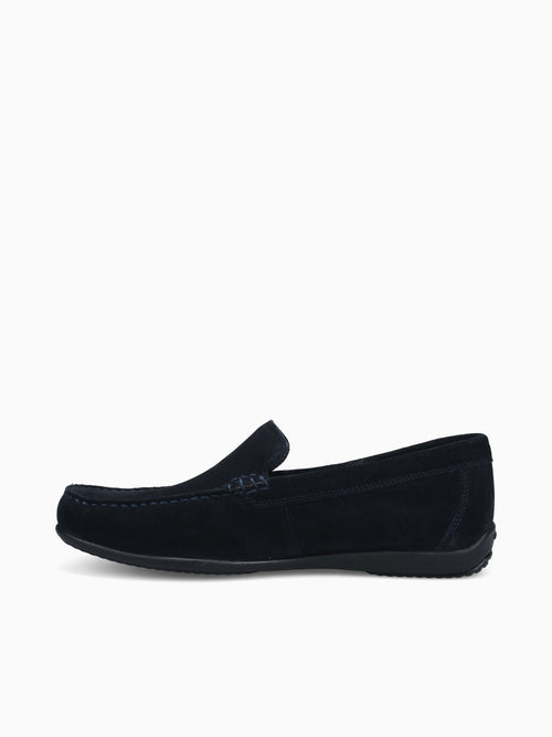 U Ascanio A U020wa00022c4002 Navy Sd Navy / 7 / M