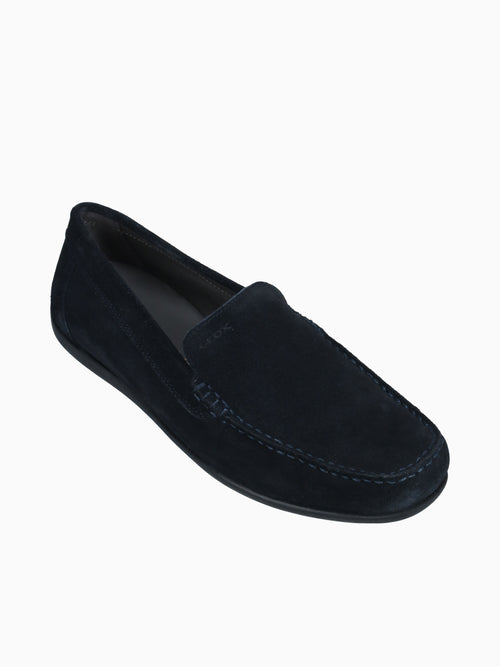 U Ascanio A U020wa00022c4002 Navy Sd Navy / 7 / M