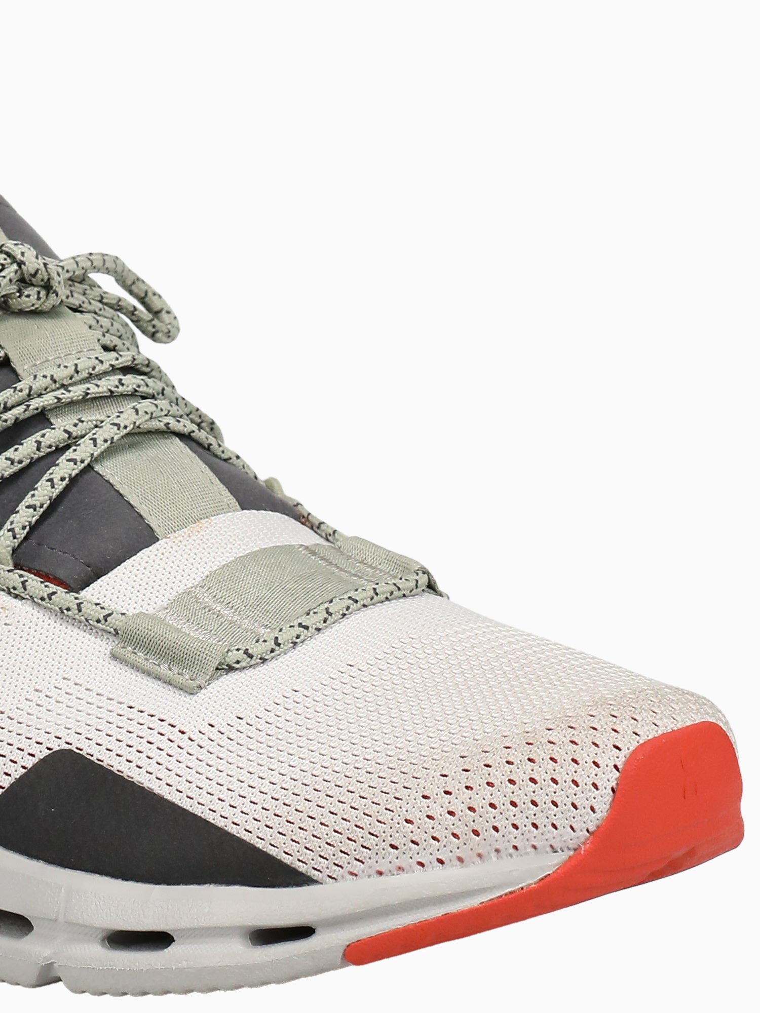 Cloudnova M26.99819 Silver Orange mesh Other / 7 / M