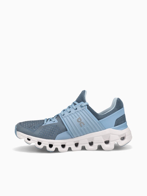 Cloudswift W41.99578 Lake Sky mesh Light Blue / 5 / M