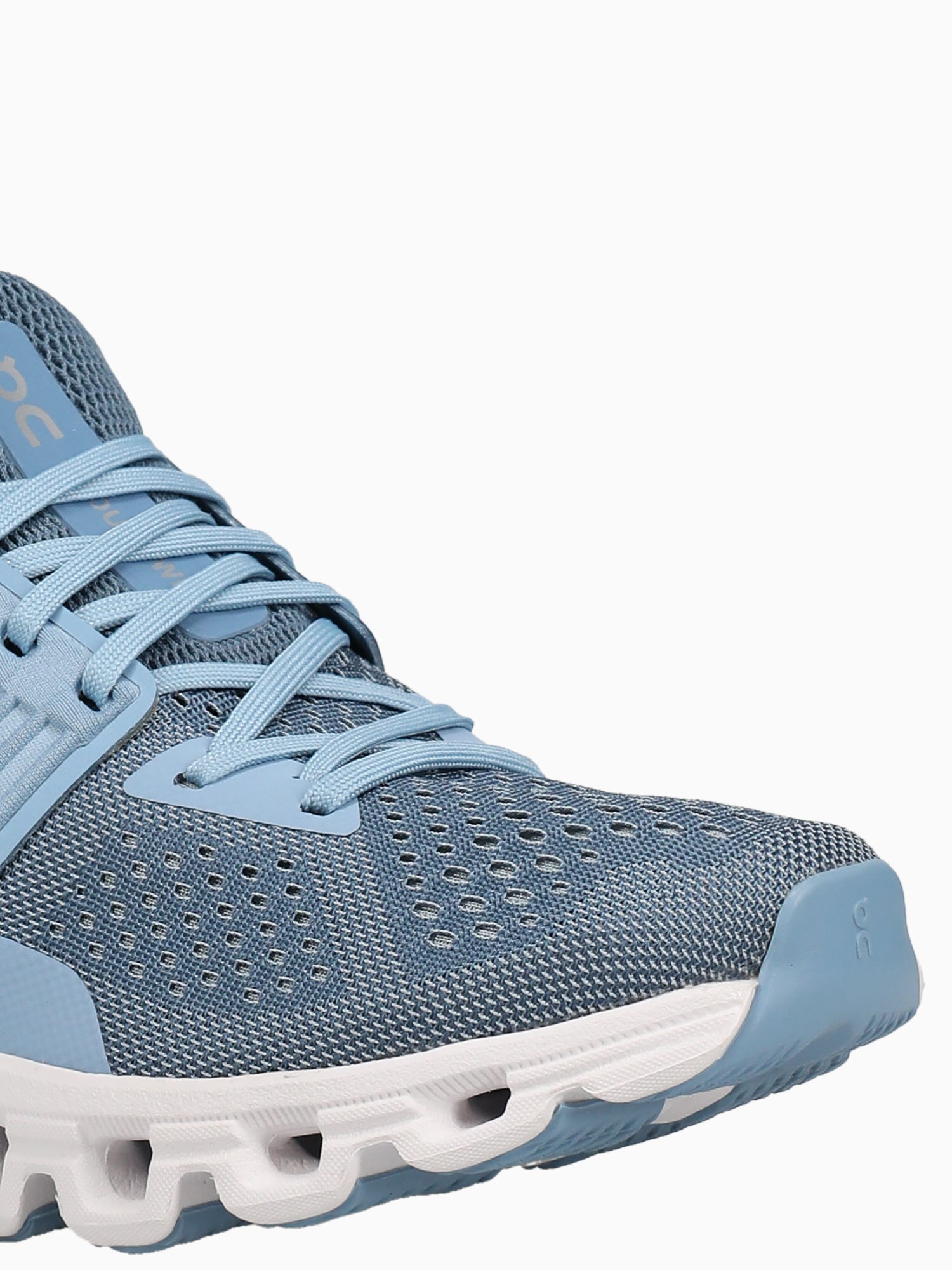 Cloudswift W41.99578 Lake Sky mesh Light Blue / 5 / M