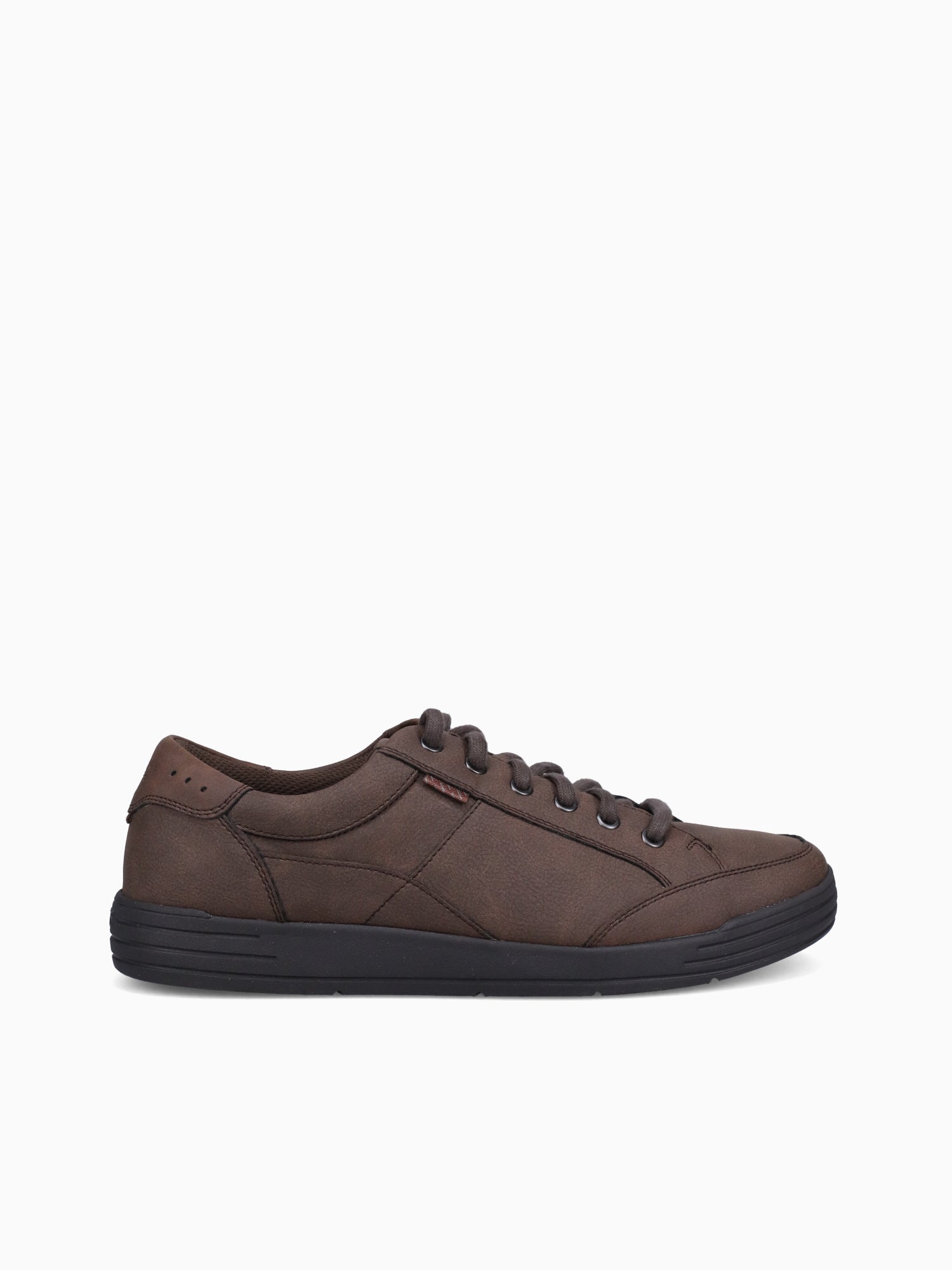 Kore City Walk Lace 84819201 Dk.brown BRN / 7 / M
