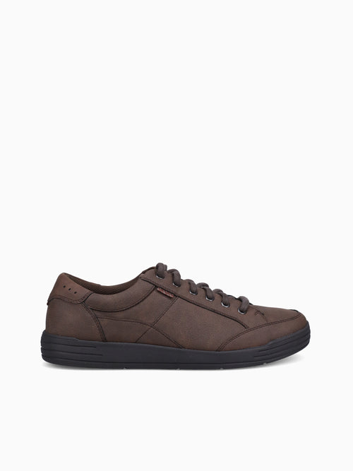 Kore City Walk Lace 84819201 Dk.brown BRN / 7 / M