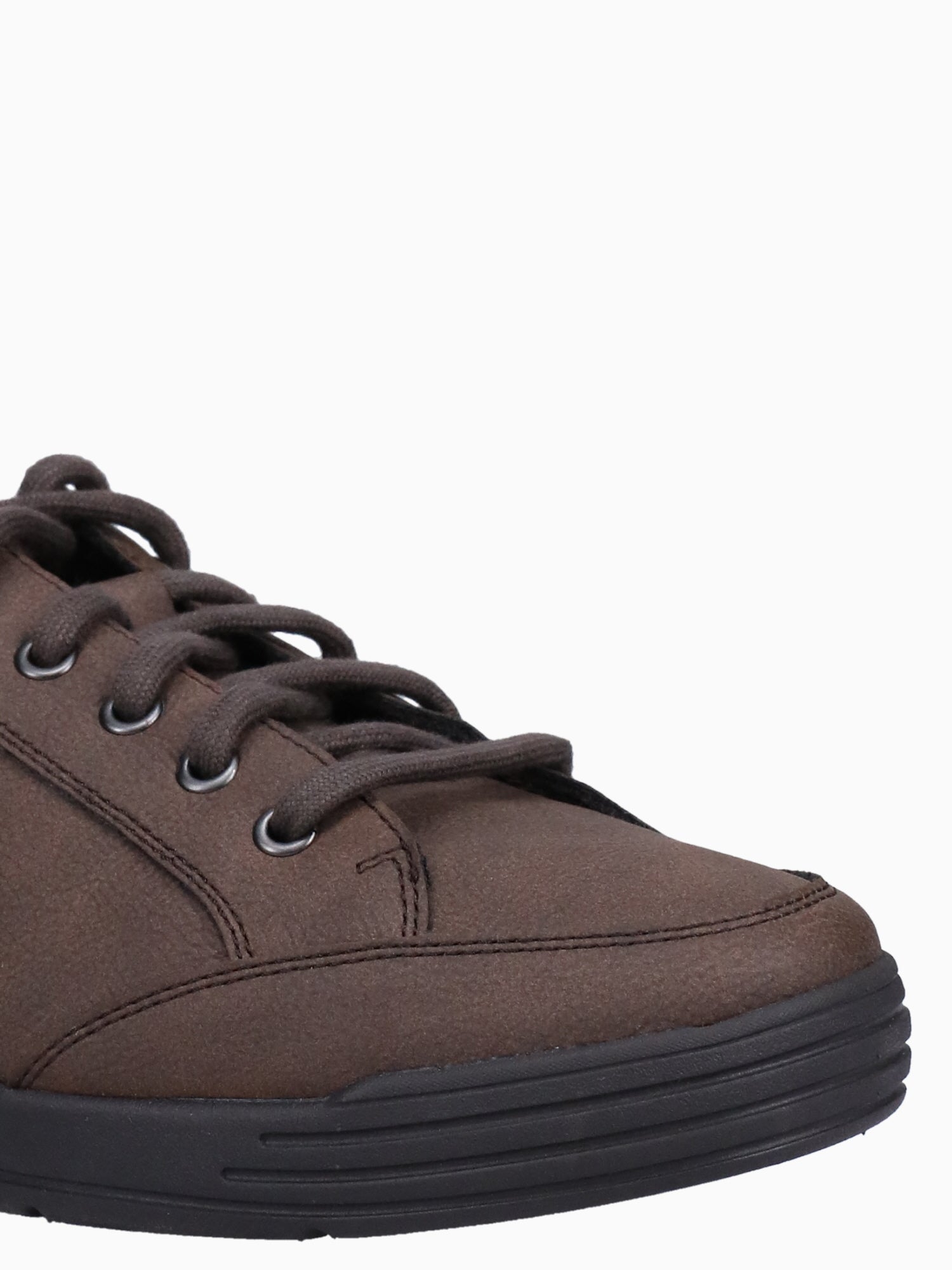 Kore City Walk Lace 84819201 Dk.brown BRN / 7 / M