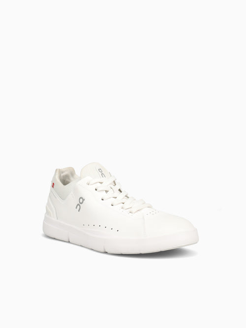 Roger Advntg M48.99456 All White White / 7 / M