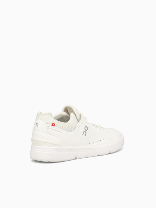 Roger Advntg M48.99456 All White White / 7 / M