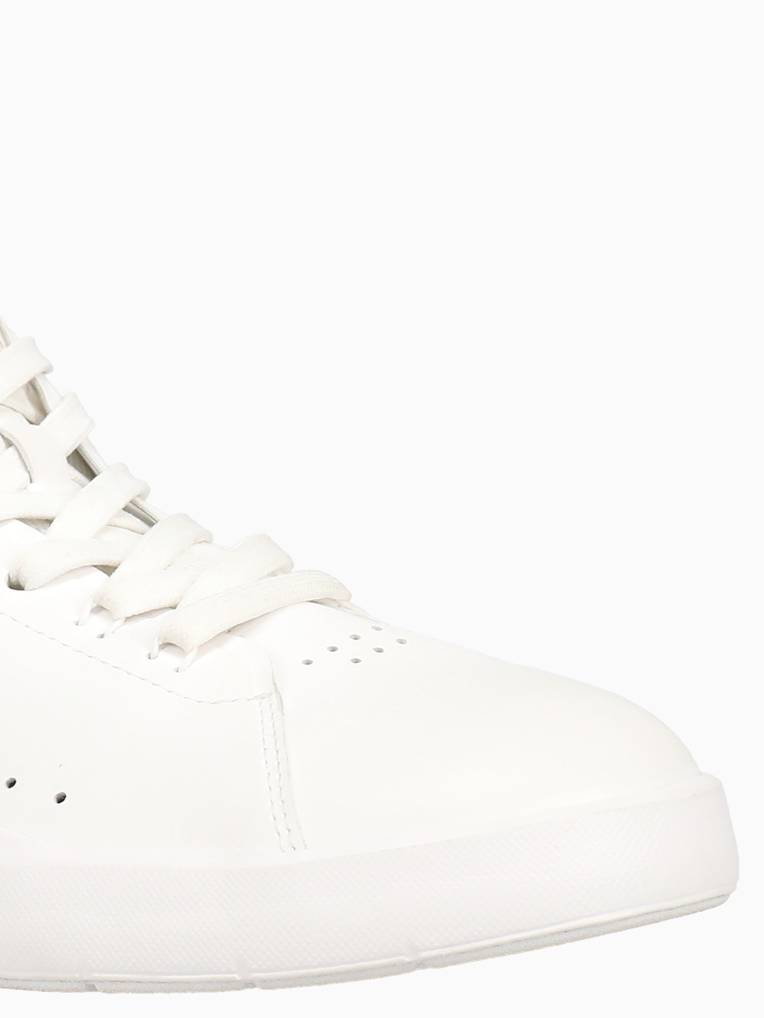Roger Advntg M48.99456 All White White / 7 / M